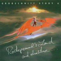 Grobschnitt : Story 6, Rockpommels Land and Elsewhere